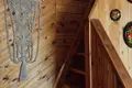 House 49 m² Astrashitskagaradokski rural council, Belarus
