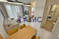 Квартира 2 комнаты 52 м² Несебр, Болгария
