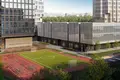 Oficina 5 486 m² en Moscú, Rusia