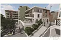 Квартира 2 спальни 61 м² Тиват, Черногория
