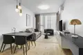Apartamento 2 habitaciones 50 m² en Varsovia, Polonia