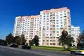 Квартира 3 комнаты 74 м² Минск, Беларусь
