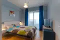 Apartamento 1 habitacion 56 m² Budva, Montenegro