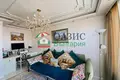 Mieszkanie 3 pokoi 107 m² Rawda, Bułgaria