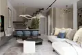 Complejo residencial Caesar BLUE Line Quatros