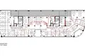 Büro 855 m² in Limassol, Zypern