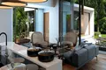 villa de 3 chambres 330 m² Choeng Thale, Thaïlande