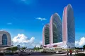 Mieszkanie 1 pokój 50 m² Batumi, Gruzja