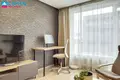 Квартира 2 комнаты 51 м² Вильнюс, Литва