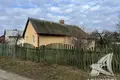 Haus 27 m² Zabinkauski sielski Saviet, Belarus