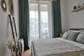 2 room apartment 34 m² in Becici, Montenegro