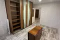 2 room apartment 52 m² Cysc, Belarus