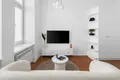 2 room apartment 38 m² Warsaw, Poland