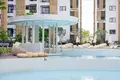 Complexe résidentiel Residence with a swimming pool, restaurants and a conference room at 800 meters from Jomtien Beach, Pattaya, Thailand
