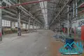 Almacén 6 158 m² en Minsk, Belarús