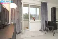 Wohnung 1 zimmer 30 m² Pakruojis, Litauen