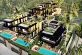 4 bedroom Villa 297 m² Kargicak, Turkey