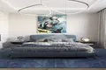 3 bedroom apartment 144 m² Germasogeia, Cyprus