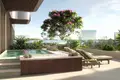 Жилой комплекс Крупнейший проект Seaside с пляжами, отелями и полями для гольфа, район Dubai Islands, Дубай, ОАЭ