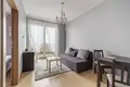 Commercial property 2 rooms 40 m² in Warsaw, Poland