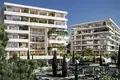 Mieszkanie 2 pokoi 120 m² Pafos, Cypr