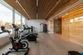 Mieszkanie 3 pokoi 162 m² Limassol, Cypr