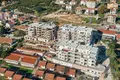 Wohnung  Baosici, Montenegro