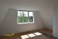 Haus 66 m² Dziahilna, Belarus