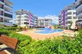Wohnquartier A luxury Alanya Apartment with full of Luxury Amenities