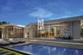 Villa de 4 habitaciones 3 700 m² Dubái, Emiratos Árabes Unidos
