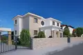 Villa de 5 habitaciones 323 m² Girne Belediyesi, Chipre del Norte