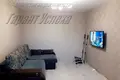 2 room apartment 42 m² Muchaviecki sielski Saviet, Belarus