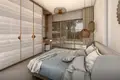Квартира 5 комнат 111 м² Турция, Турция