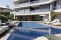 Mieszkanie 2 pokoi 106 m² Limassol, Cypr