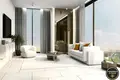 Wohnung 1 zimmer 36 m² Dubai, Vereinigte Arabische Emirate