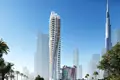 Complexe résidentiel DAMAC VOLTA Dubai Downtown