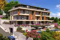 Wohnung 1 zimmer 79 m² Alanya, Türkei