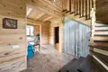 House 116 m² Papiarnianski sielski Saviet, Belarus