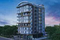 Apartamento 2 habitaciones 54 m² Mahmutlar Mahallesi, Turquía