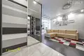 2 room apartment 67 m² in Minsk, Belarus
