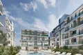 Apartamento 2 habitaciones 114 m² Pafos, Chipre