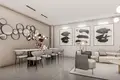 Квартира 5 комнат 111 м² Турция, Турция