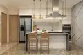 Appartement 2 chambres 201 m² Ban Bang Thao, Thaïlande