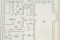 House 547 m² Valiarjanava, Belarus