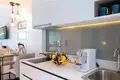 Studio 1 chambre 45 410 m² Karon, Thaïlande