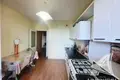 1 room apartment 42 m² Muchaviecki sielski Saviet, Belarus
