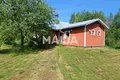 Cottage  Kuopio sub-region, Finland