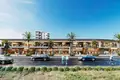 Apartment 61 m² Aksu, Turkey