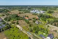 Parcelas 1 352 m² Varsovia, Polonia