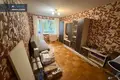 Appartement 2 chambres 47 m² Elektrenai, Lituanie